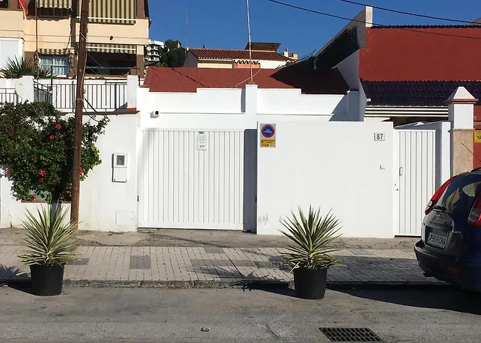 Malagadevacaciones - Agua Marina